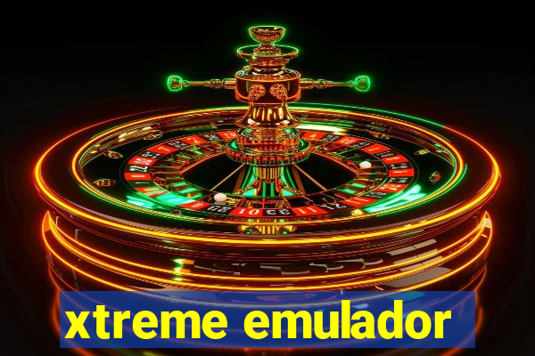 xtreme emulador